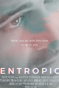 Энтропия